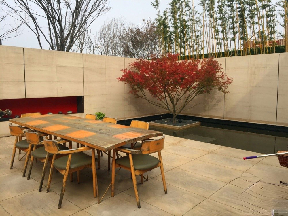 国展和昌芳草庭