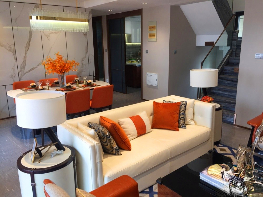 国展和昌芳草庭