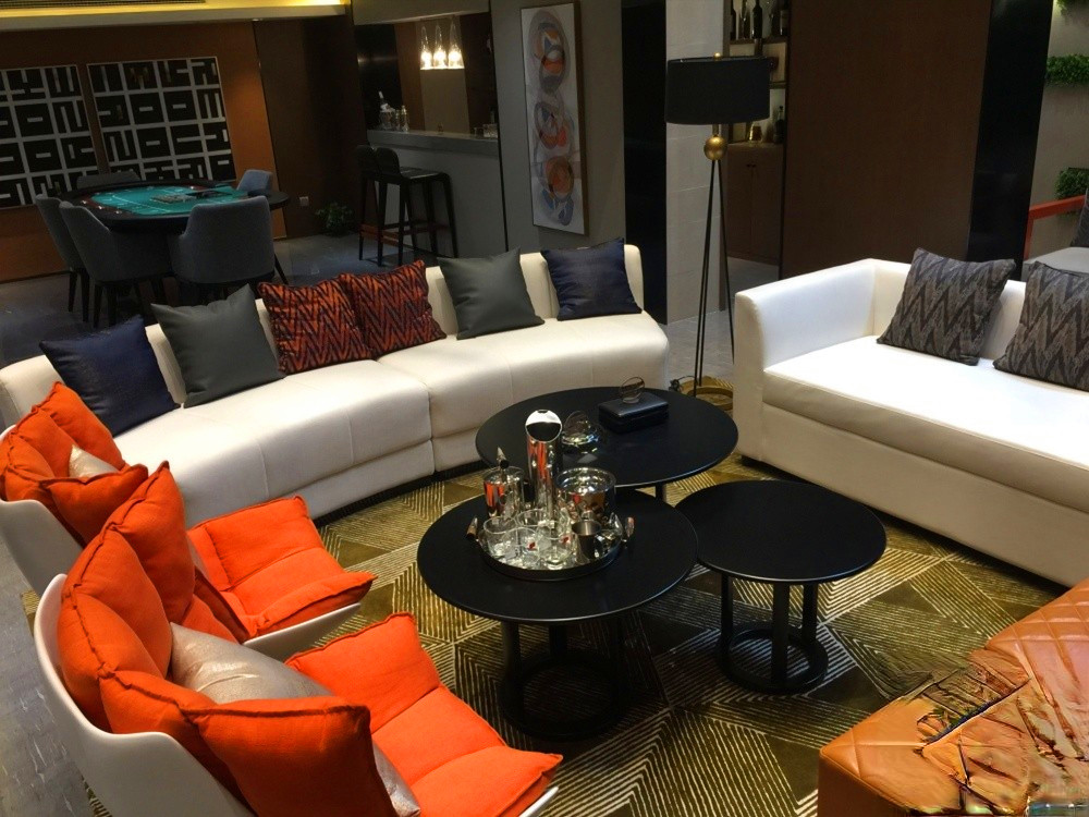 国展和昌芳草庭