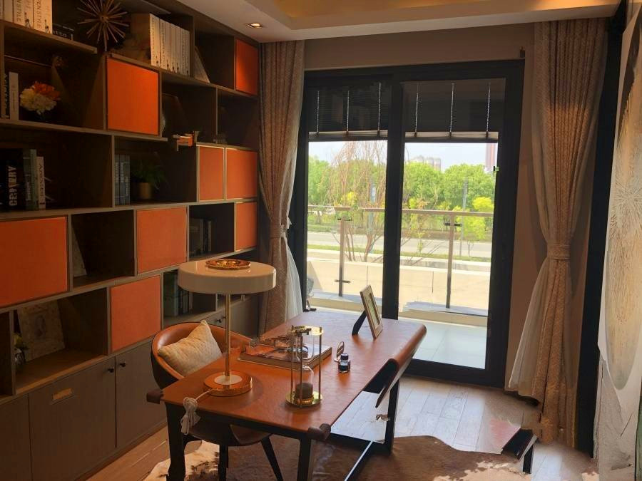 国展和昌芳草庭