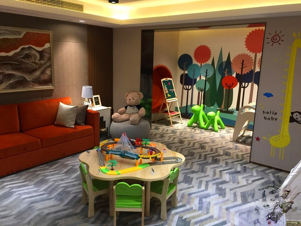 国展和昌芳草庭