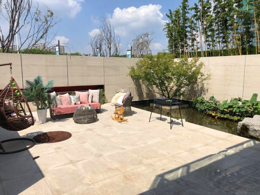 国展和昌芳草庭