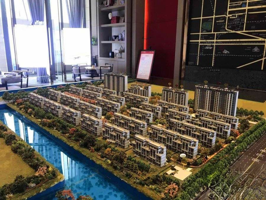 国展和昌芳草庭