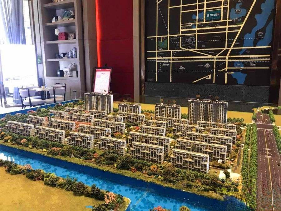 国展和昌芳草庭