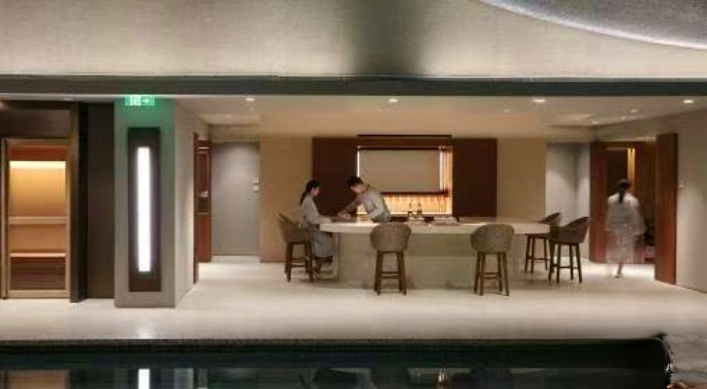 音昱水中天别墅