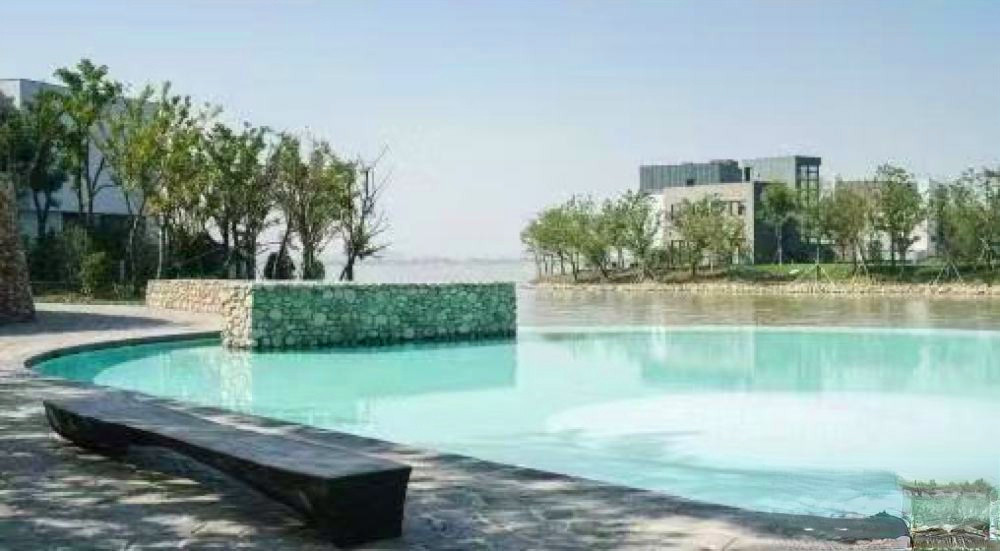 音昱水中天别墅