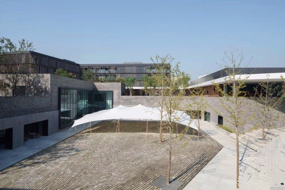 音昱水中天别墅