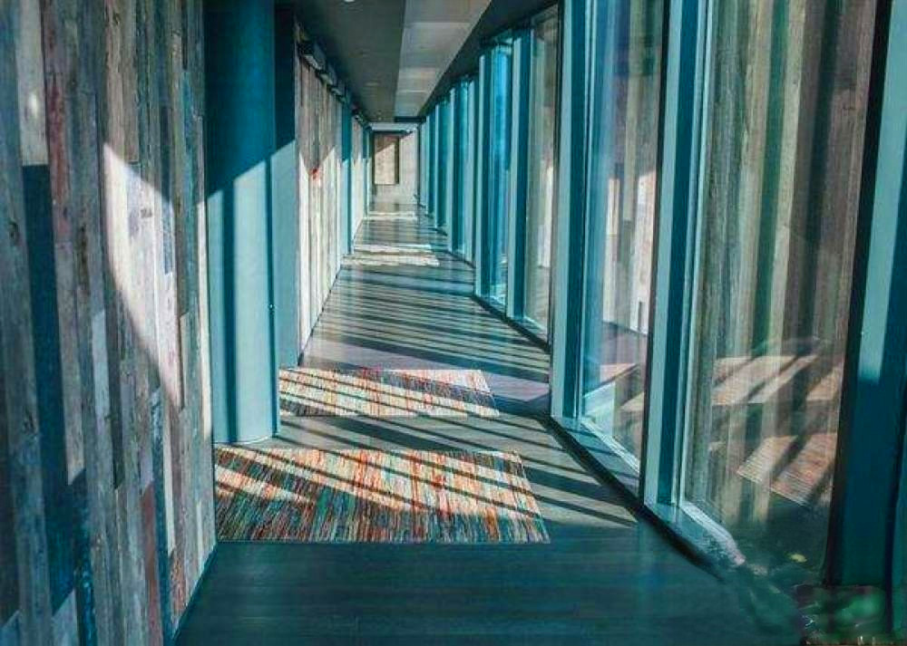 音昱水中天别墅