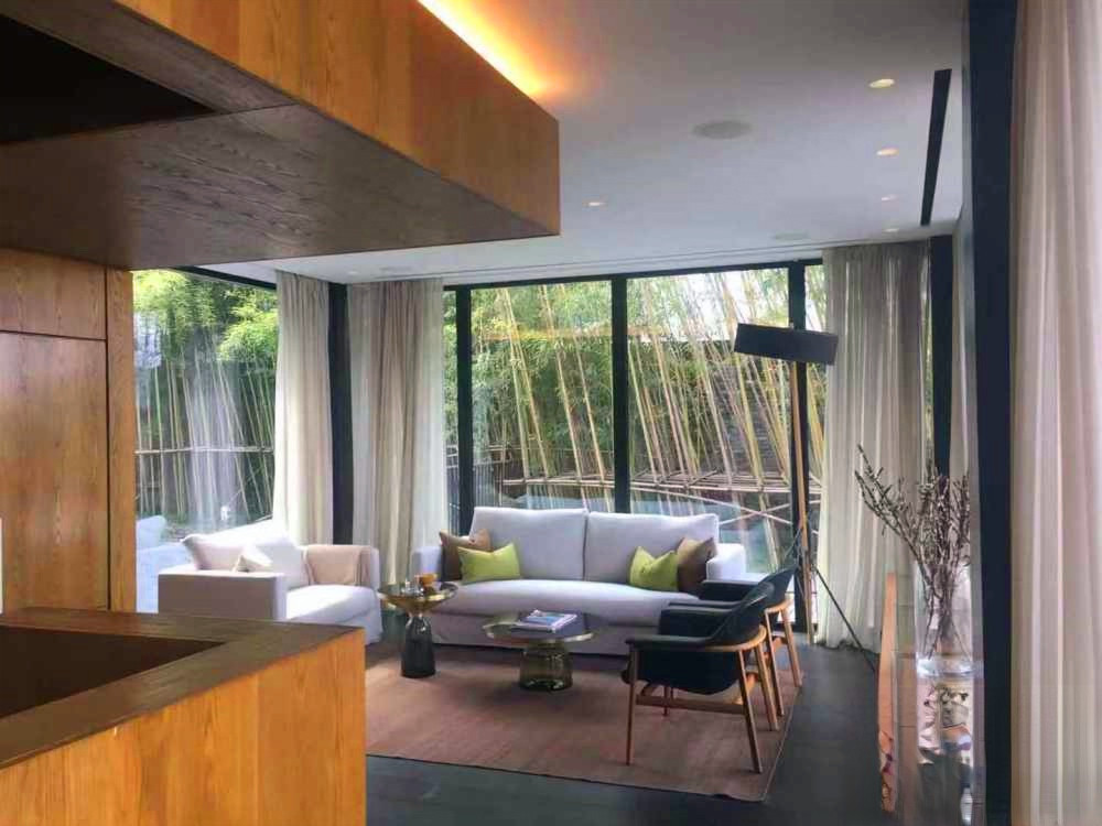 音昱水中天别墅