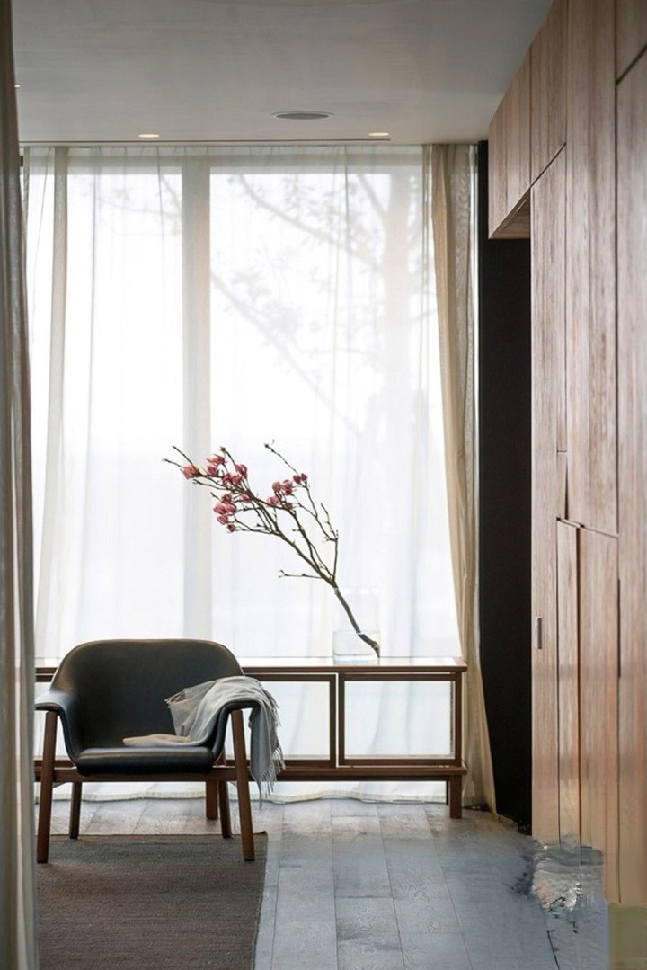 音昱水中天别墅