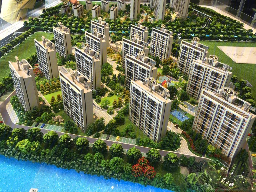 旭辉公元系萃庭