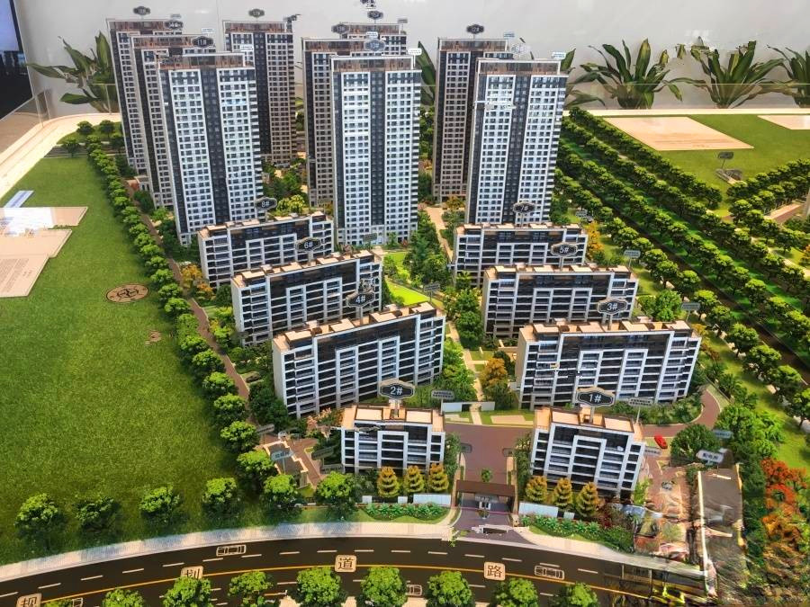 旭辉公元系萃庭