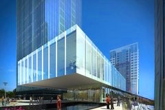 敏华聚珑阁商铺