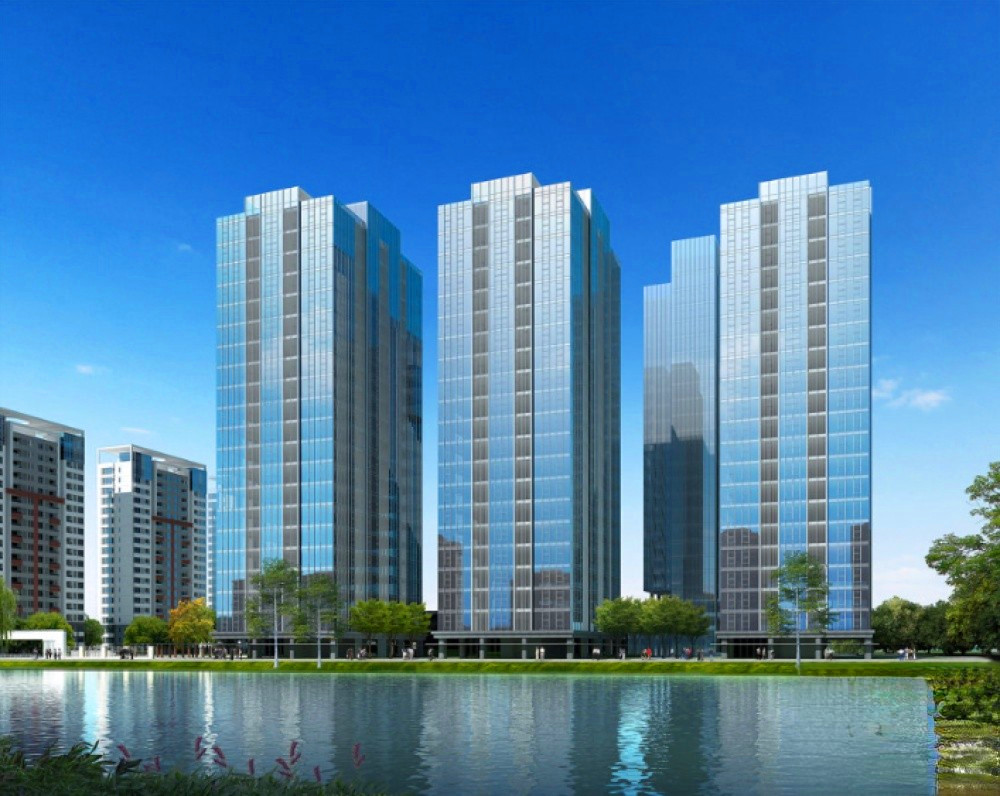 敏华聚珑阁商铺