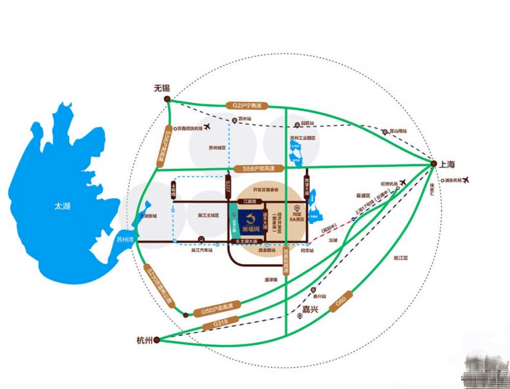 敏华聚珑阁商铺