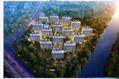 旭辉公元系萃庭