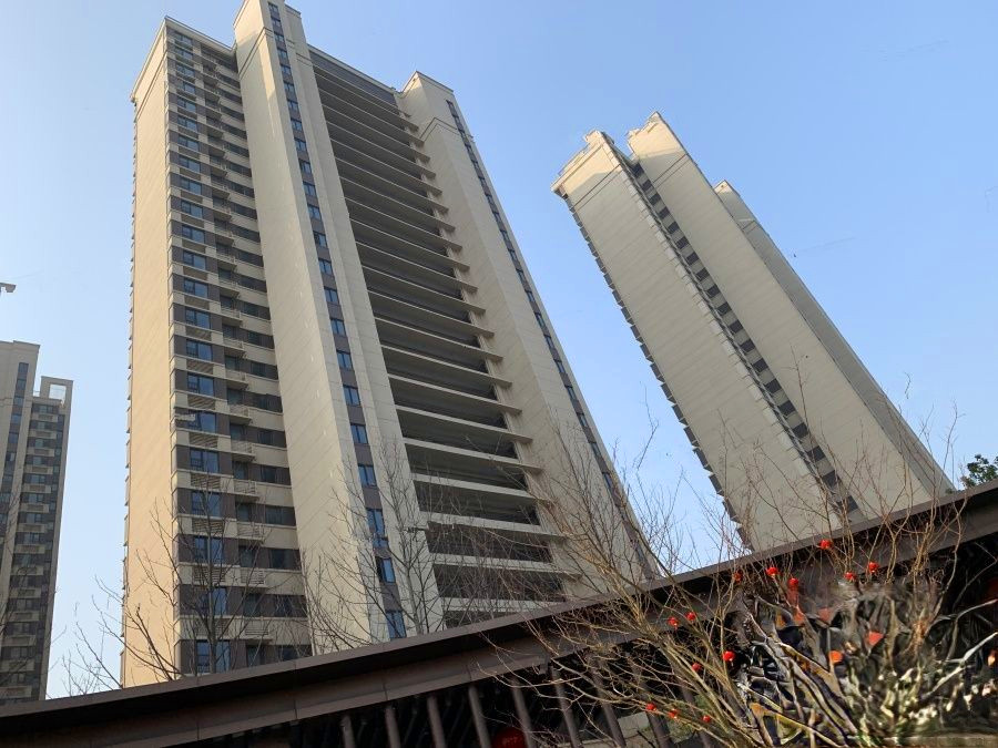 旭辉公元系萃庭