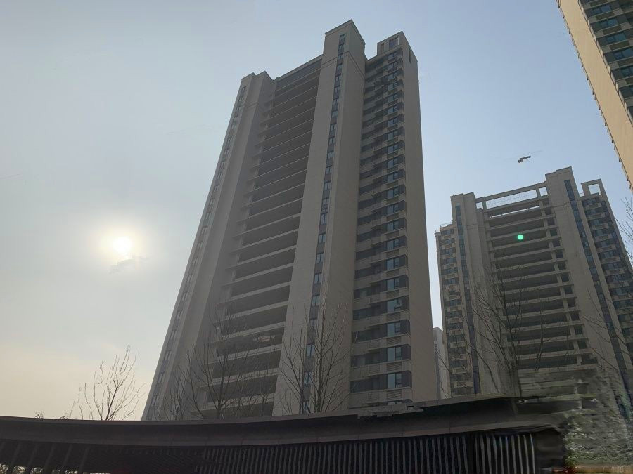 旭辉公元系萃庭