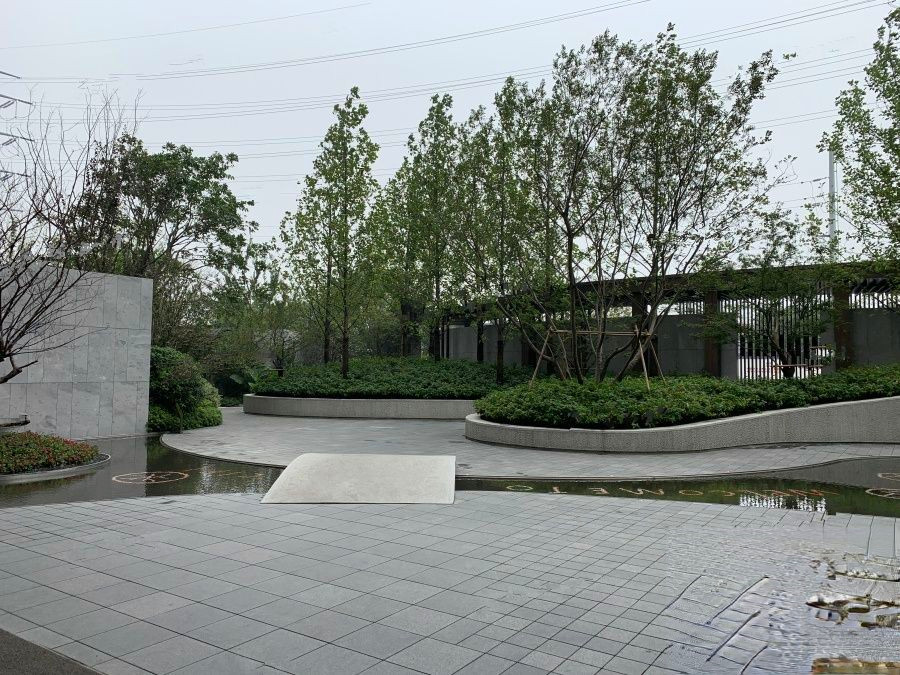 旭辉公元系萃庭