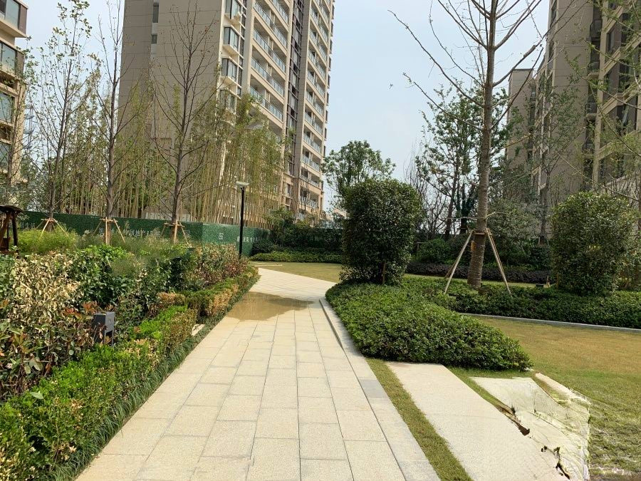 旭辉公元系萃庭