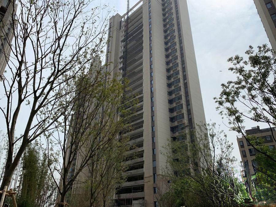 旭辉公元系萃庭