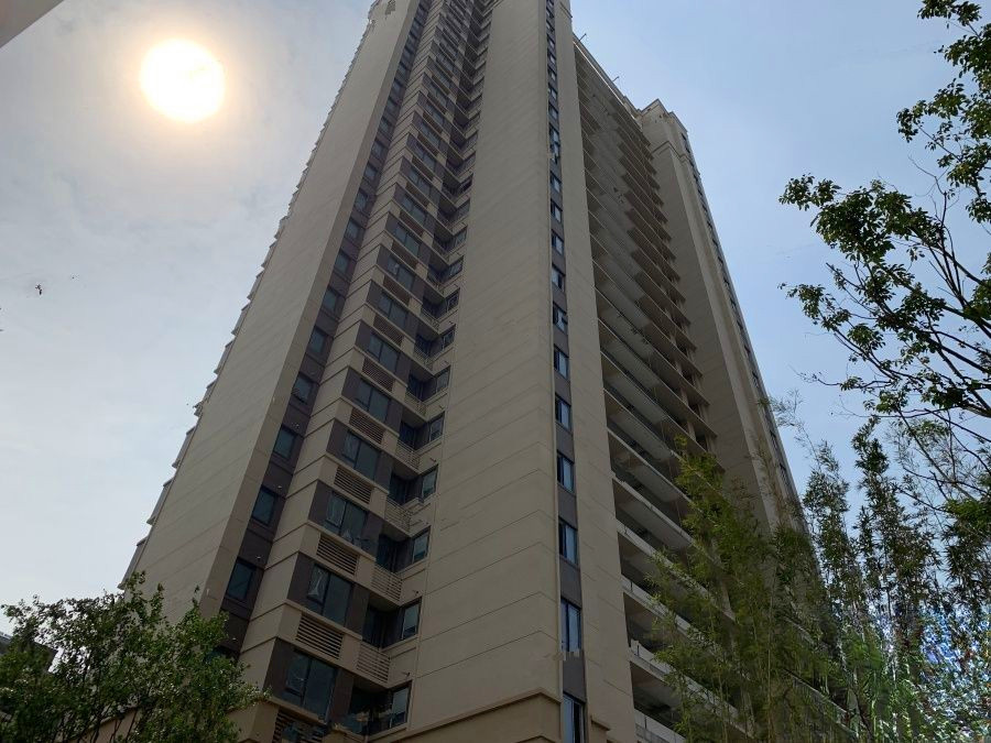 旭辉公元系萃庭