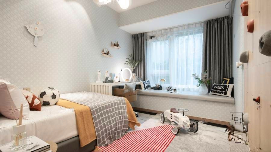 旭辉公元系萃庭