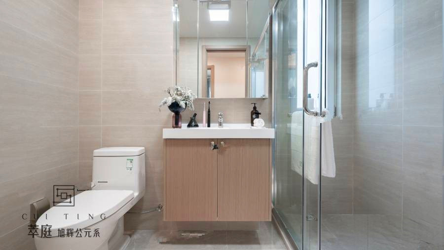 旭辉公元系萃庭