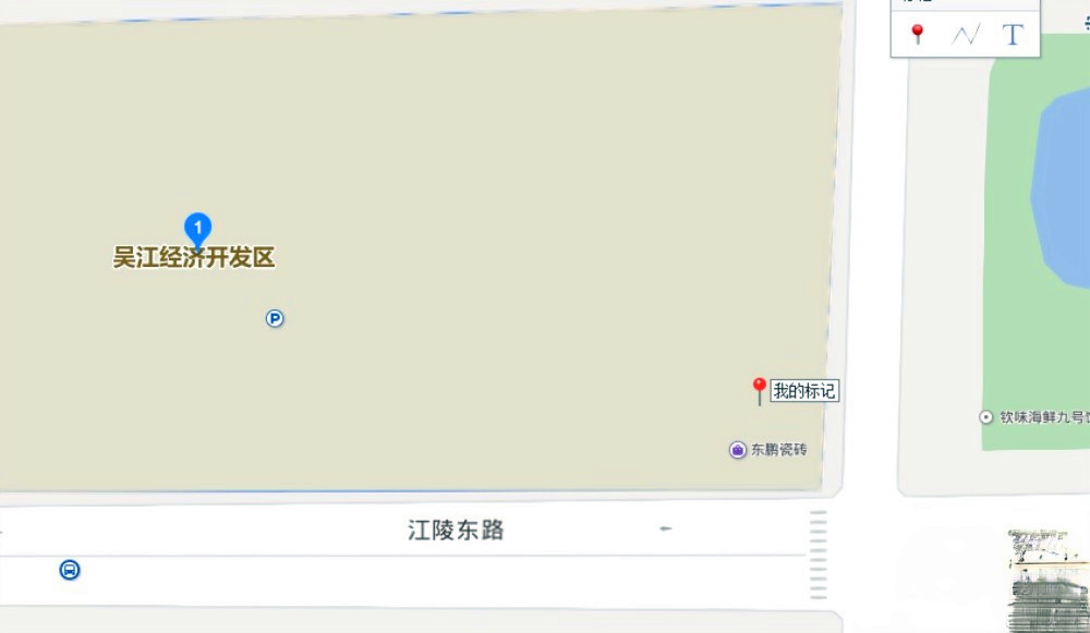 敏华聚珑阁商铺