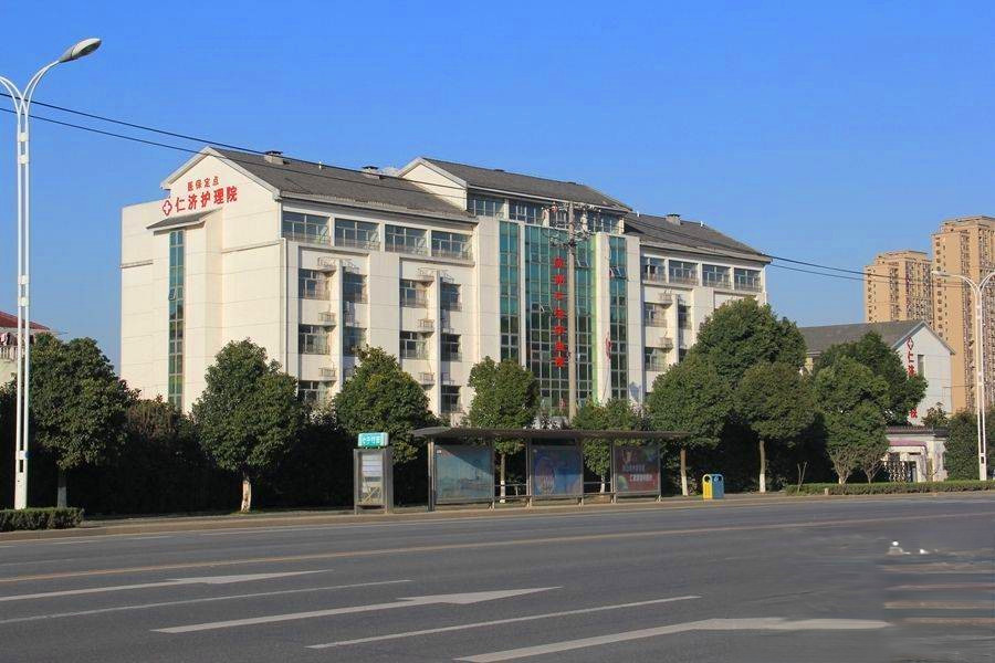 东壹元家居建材广场