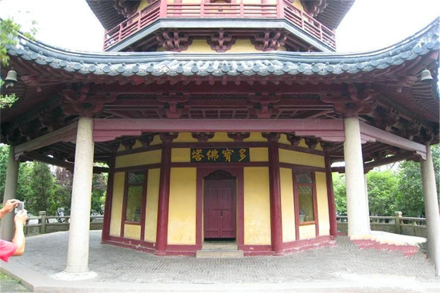 东壹元家居建材广场