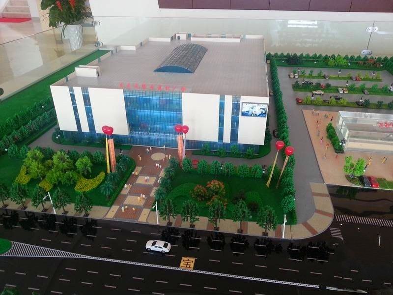 东壹元家居建材广场