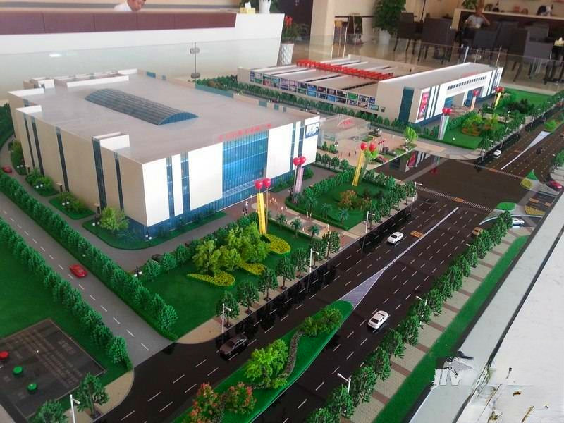 东壹元家居建材广场