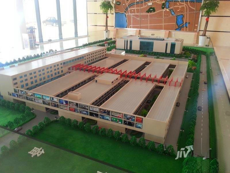 东壹元家居建材广场