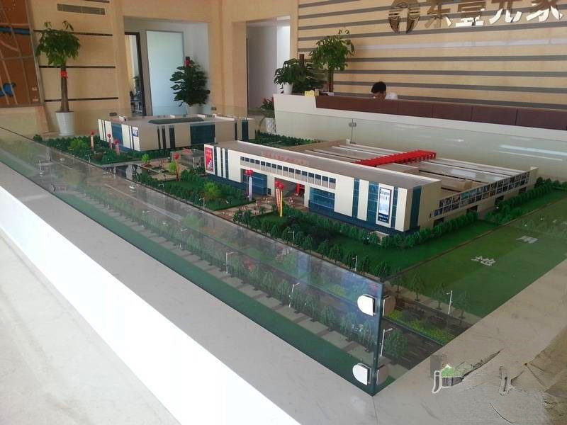 东壹元家居建材广场