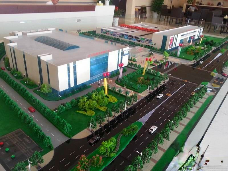 东壹元家居建材广场