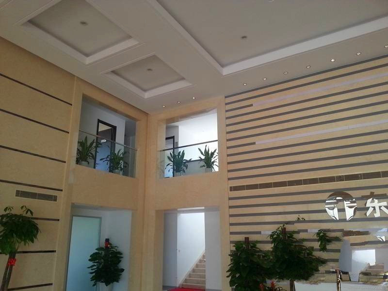 东壹元家居建材广场