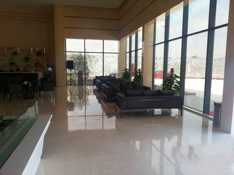 东壹元家居建材广场