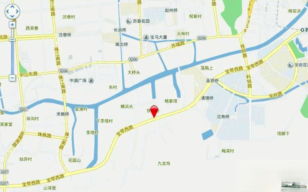 东壹元家居建材广场