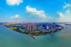 太湖东畔商务中心