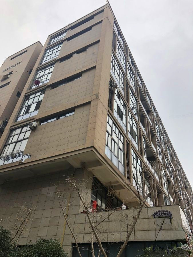 双银国际金融城