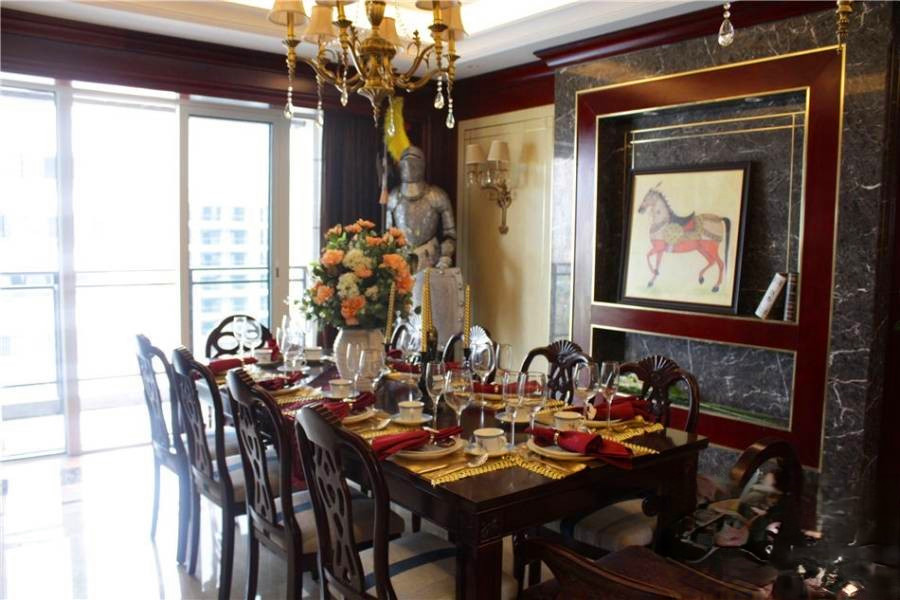 双银国际金融城