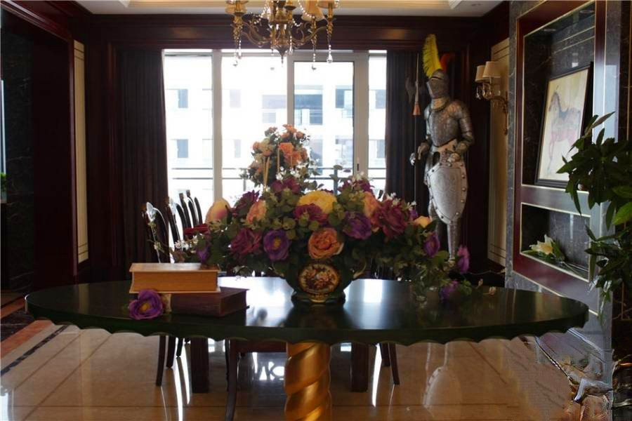 双银国际金融城