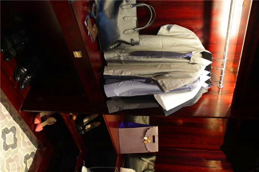 双银国际金融城