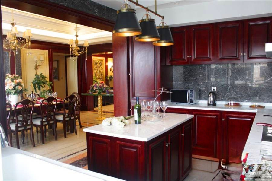 双银国际金融城