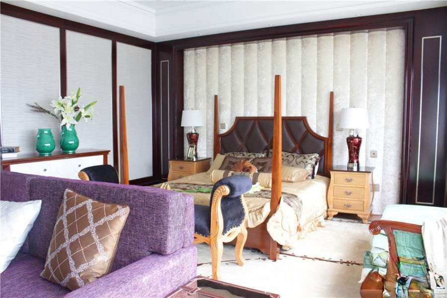 双银国际金融城