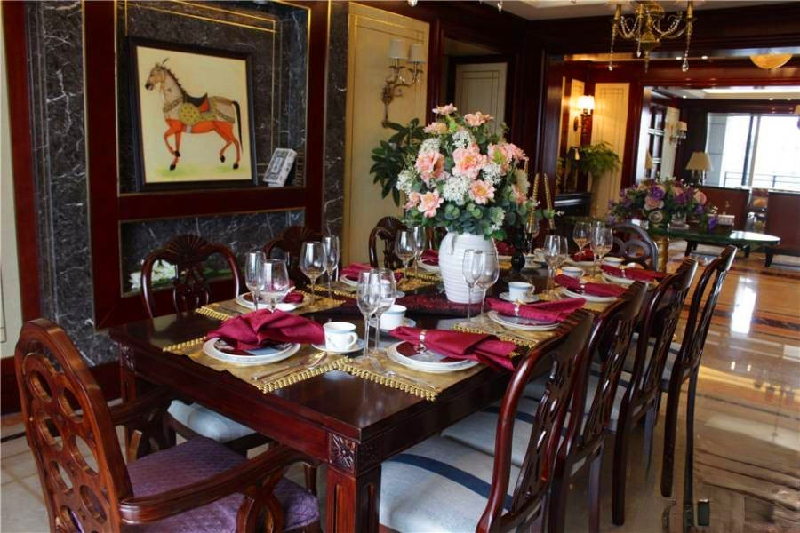 双银国际金融城