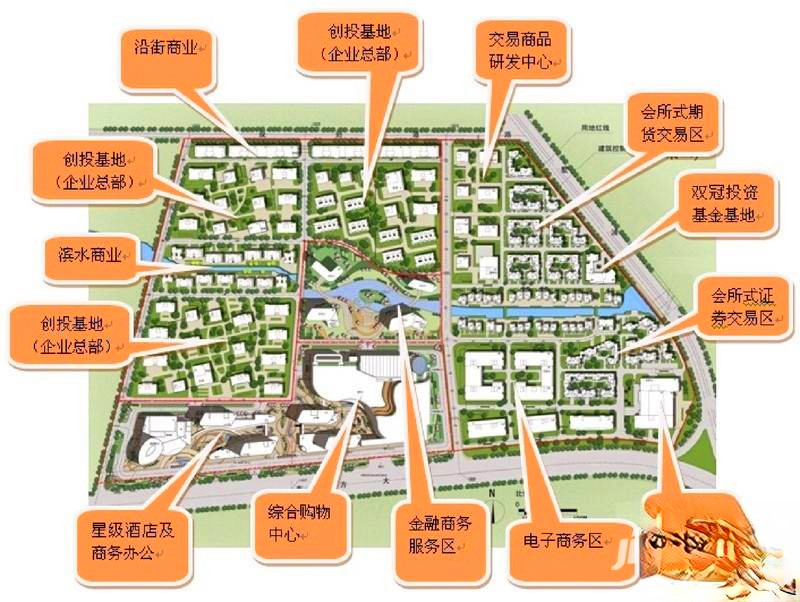 双银国际金融城