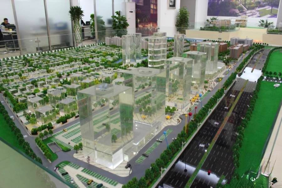 双银国际金融城