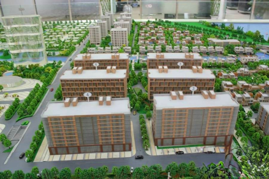 双银国际金融城